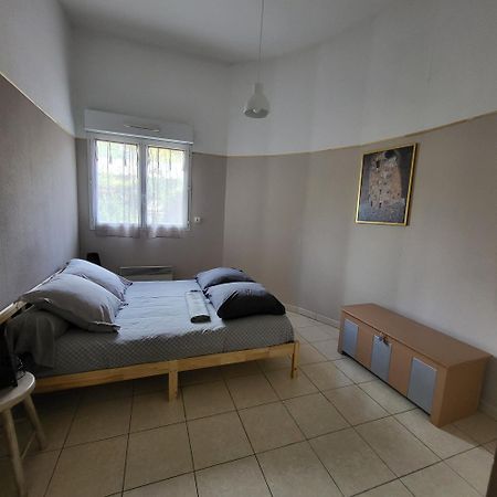 Coeur D'Azur Apartment Saint-Laurent-du-Var Ngoại thất bức ảnh