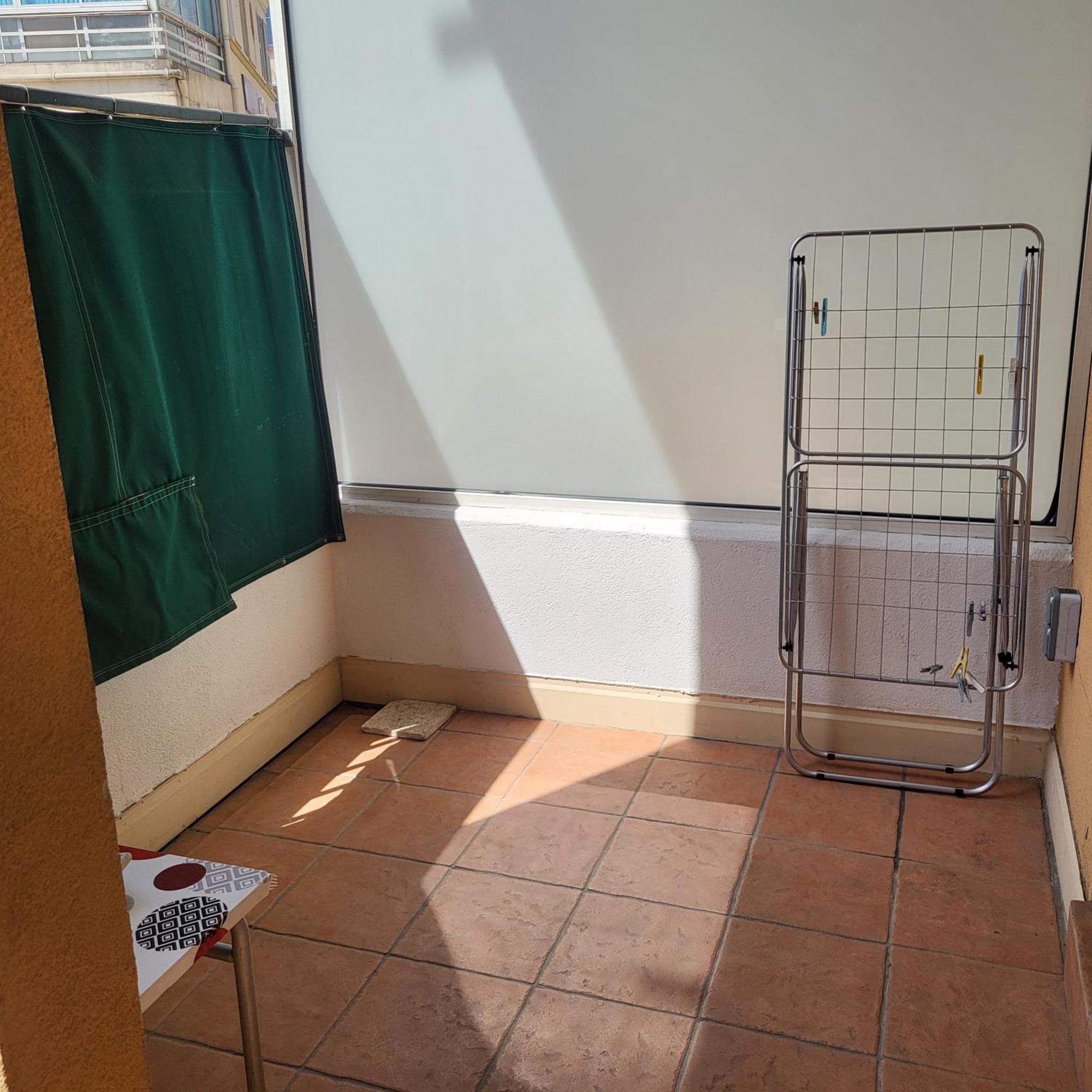 Coeur D'Azur Apartment Saint-Laurent-du-Var Ngoại thất bức ảnh