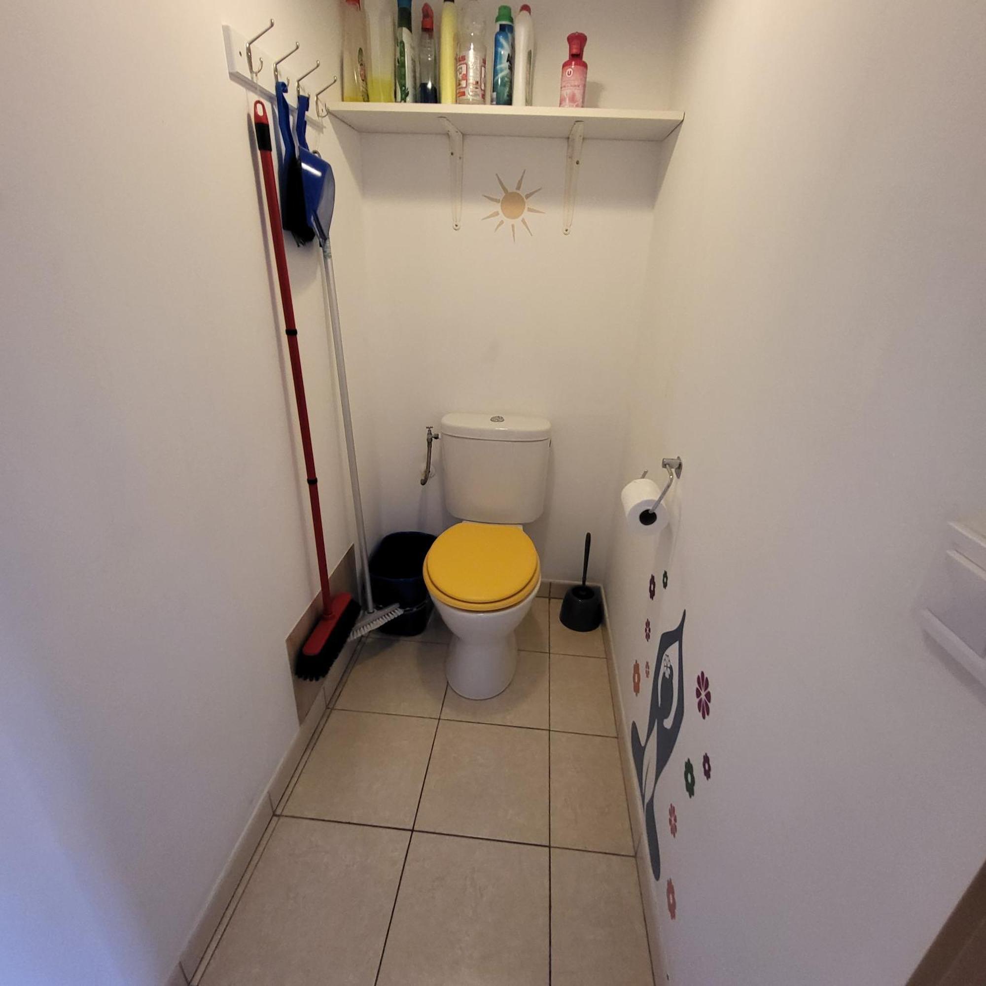 Coeur D'Azur Apartment Saint-Laurent-du-Var Ngoại thất bức ảnh